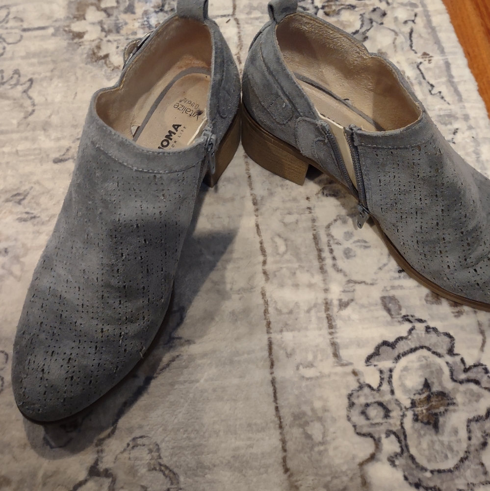 Booties